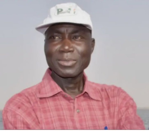 Nécrologie : décès du journaliste Mouhamadou Sagne, ancien du quotidien "Le Soleil" Nécrologie : décès du journaliste Mouhamadou Sagne, ancien du quotidien "Le Soleil"