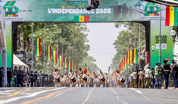 Célébration de la Fête de l’indépendance : Le mouvement «And Sopi Thiès» dénonce une gestion opaque du 4 avril