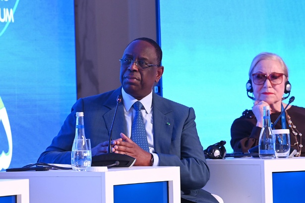 ONU : Macky Sall propose une refonte du système et une réforme du Conseil de sécurité ONU : Macky Sall propose une refonte du système et une réforme du Conseil de sécurité