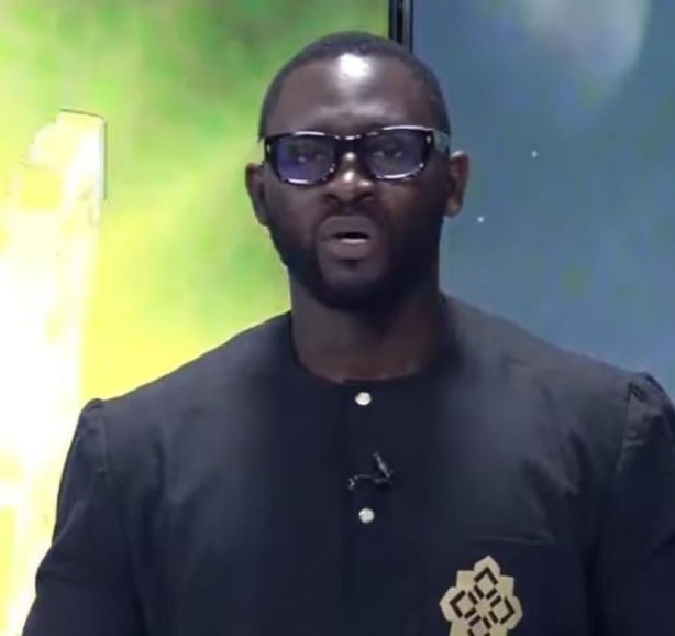 Affaire Pape Cheikh Diallo : le Journaliste Souleymane Fatou Ndao arreté Affaire Pape Cheikh Diallo : le Journaliste Souleymane Fatou Ndao arreté