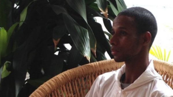 France: Sale temps pour notre compatriote Pape Sané France: Sale temps pour notre compatriote Pape Sané