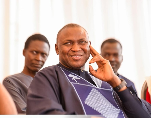 Budget national : la LONASE mobilise plus de 40 milliards FCFA (ministre)