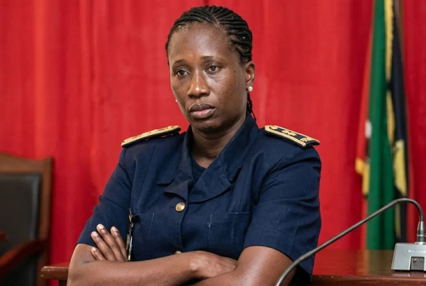 Direction de la DIC : Farma Ndiaye désormais aux commandes