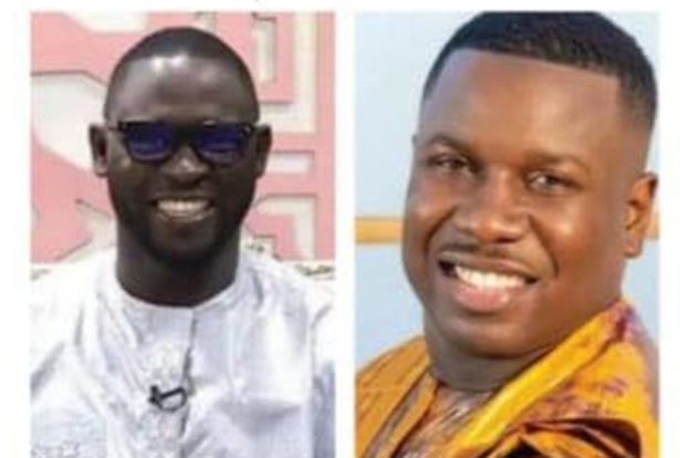 Enquête en cours : Youssouf Fatou Ndiaye rattrapé par ses liens avec Djiby Dramé Enquête en cours : Youssouf Fatou Ndiaye rattrapé par ses liens avec Djiby Dramé