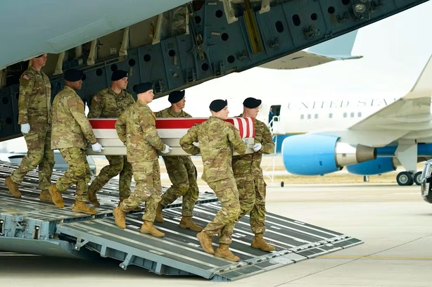 Conflit avec l’Iran : le Pentagone dévoile le bilan des pertes américaines