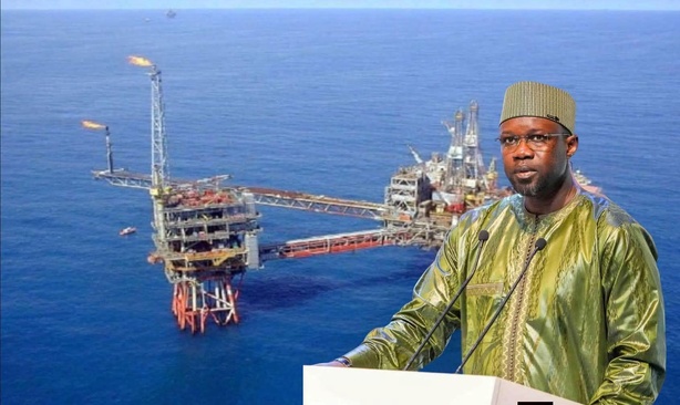 Reprise du bloc de Cayar : Ousmane Sonko attaque Macky Sall et Cie Reprise du bloc de Cayar : Ousmane Sonko attaque Macky Sall et Cie