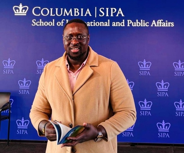 Retrait de Kosmos : Ibrahim Serge Malou démonte la “victoire historique” et alerte sur une lourde facture pour le Sénégal Retrait de Kosmos : Ibrahim Serge Malou démonte la “victoire historique” et alerte sur une lourde facture pour le Sénégal