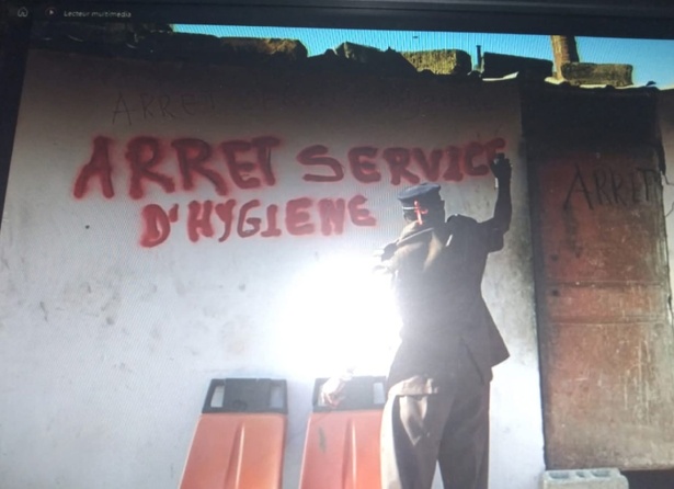 Dakar : 15 boulangeries démantelées lors d’une opération de la brigade régionale d’hygiène