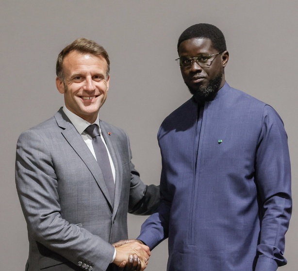 Diplomatie : la France dément toute mise en “liste rouge” du Sénégal Diplomatie : la France dément toute mise en “liste rouge” du Sénégal