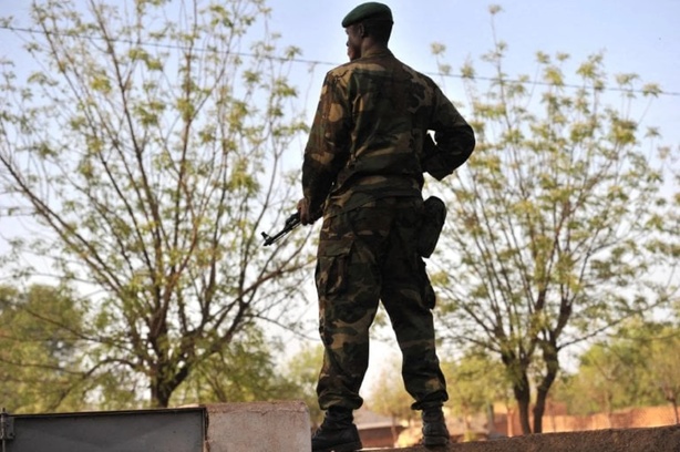 Mali : la capitale Bamako touchée par des attaques armées coordonnées