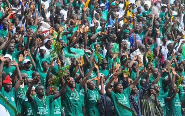 Coupe du Sénégal. Le Casa sports bat l'Us Gorée et se qualifie Coupe du Sénégal. Le Casa sports bat l'Us Gorée et se qualifie