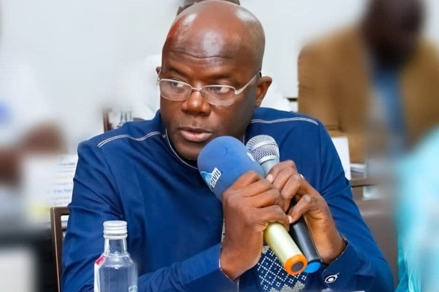 Esquiver les vraies questions, attaquer les hommes : la stratégie de Guy Marius Sagna face à Thierno Alassane Sall (Par Abdourahmane Maiga)