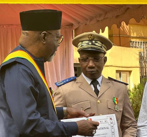 Mali : le préfet de Kati fait le point après l’attaque Mali : le préfet de Kati fait le point après l’attaque