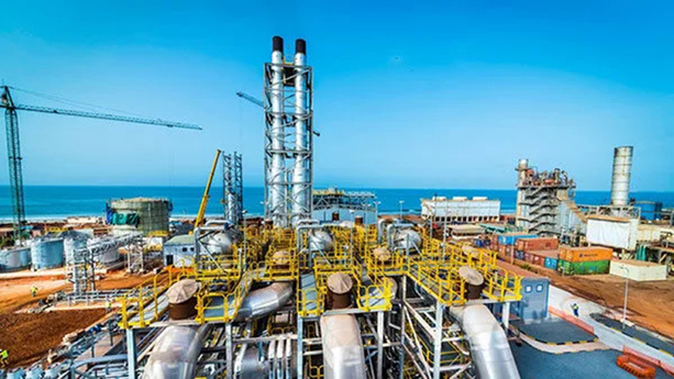 Sénégal : la Senelec prend le contrôle total de West African Energy 