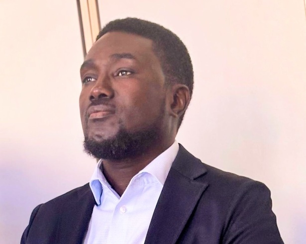 Hydrocarbures : Abdou Khadre Diokhane plaide pour une souveraineté énergétique portée par la diaspora