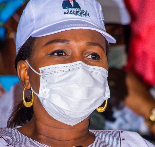 Niaguis : Victorine Ndèye brise le silence !