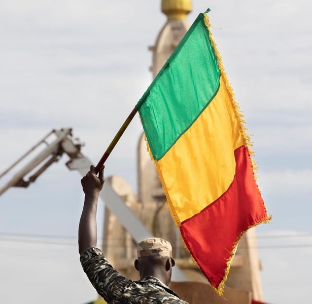 Mali : l’armée annonce une intensification des opérations sécuritaires, silence sur la mort de Sadio Camara Mali : l’armée annonce une intensification des opérations sécuritaires, silence sur la mort de Sadio Camara