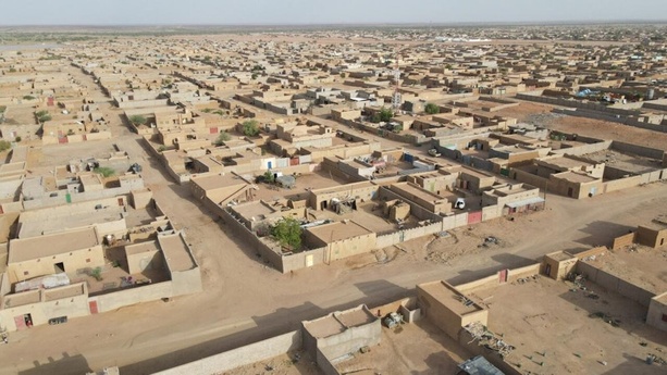 Mali : les autorités civiles officielles quittent également Kidal entièrement aux mains des jihadistes et de la rébellion touareg