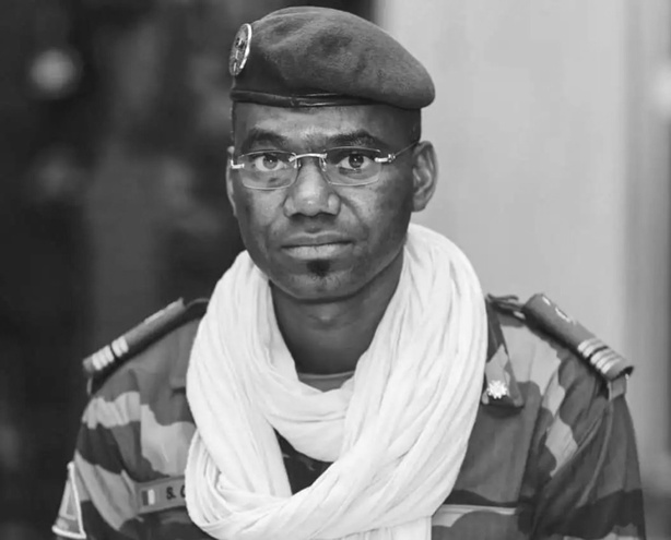 Mali : le gouvernement détaille la riposte du Général Sadio Camara face aux assaillants avant son décès (Vidéo)