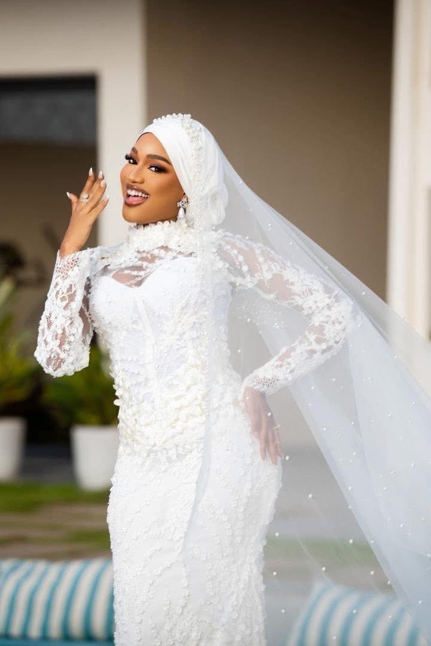 Nouvelle étape dans la vie de Lamine Camara : l’international sénégalais s’est marié ce dimanche