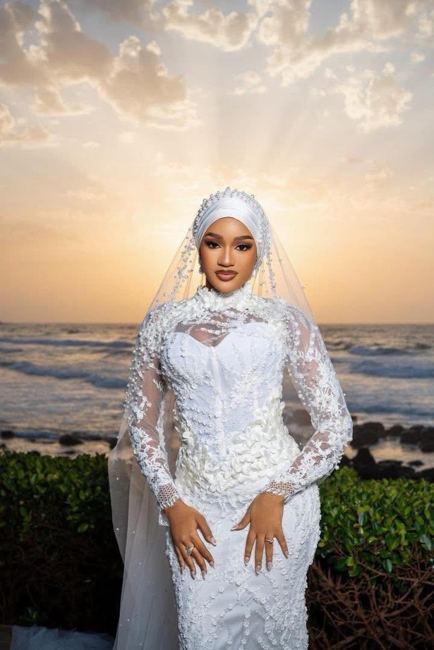 Nouvelle étape dans la vie de Lamine Camara : l’international sénégalais s’est marié ce dimanche Nouvelle étape dans la vie de Lamine Camara : l’international sénégalais s’est marié ce dimanche