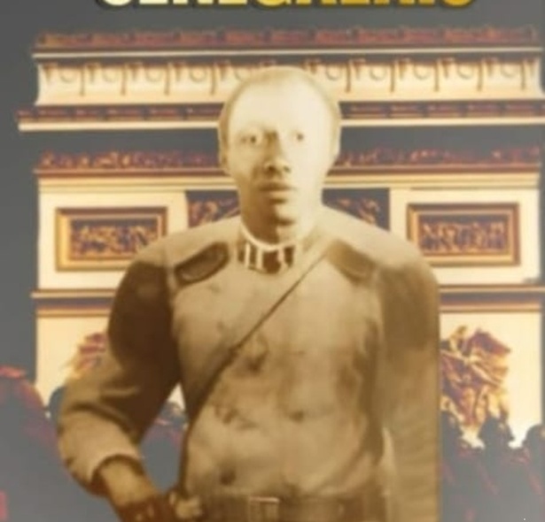 Paris : trois jours de mobilisation pour honorer la mémoire des Tirailleurs sénégalais Paris : trois jours de mobilisation pour honorer la mémoire des Tirailleurs sénégalais