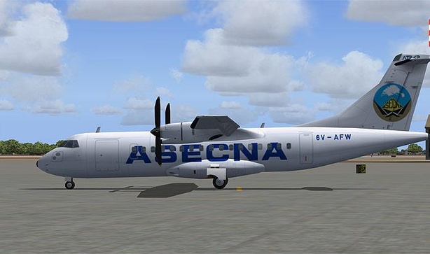 Sénégal : l’ASECNA brandit la grève face à cinq mois d’arriérés Sénégal : l’ASECNA brandit la grève face à cinq mois d’arriérés