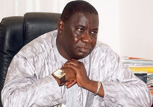 Sénégal : Me Assane Dioma Ndiaye plaide contre les longues détentions préventives