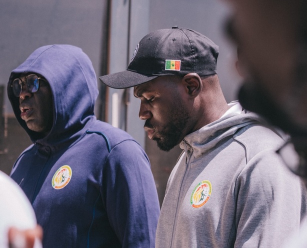 Mondial 2026 : incertitude autour de Kalidou Koulibaly, blessé à un mois de la préparation Mondial 2026 : incertitude autour de Kalidou Koulibaly, blessé à un mois de la préparation