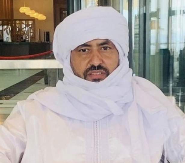 Mali : le porte-parole des rebelles touareg assure que "le régime va tomber" Mali : le porte-parole des rebelles touareg assure que "le régime va tomber"