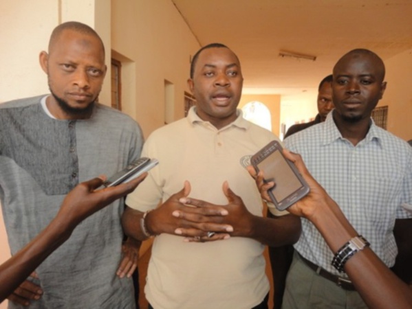 Les enseignants suspendent leur mot d’ordre de greve Les enseignants suspendent leur mot d’ordre de greve