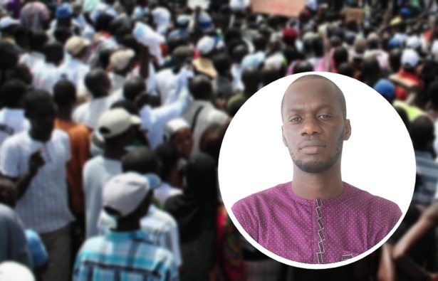 « Xeyu ndaw ñi », quand ce régime piétine la dignité humaine ( Par Dr Samba Faye) « Xeyu ndaw ñi », quand ce régime piétine la dignité humaine ( Par Dr Samba Faye)