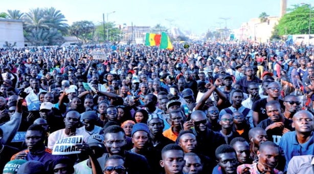 Sénégal : légère majorité d’hommes dans une population de plus de 19 millions Sénégal : légère majorité d’hommes dans une population de plus de 19 millions