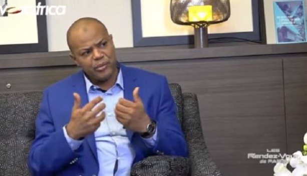Réforme électorale : Mame Mbaye Niang s’oppose à une saisine du Conseil constitutionnel Réforme électorale : Mame Mbaye Niang s’oppose à une saisine du Conseil constitutionnel