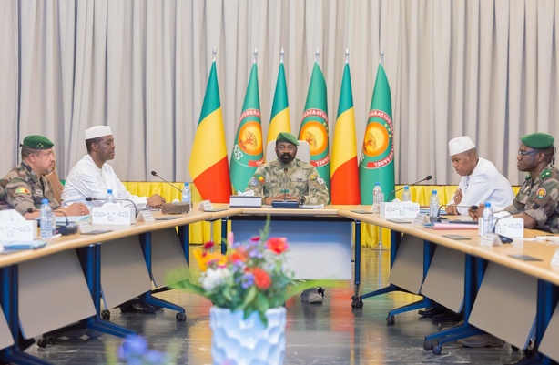 Conseil supérieur de la Défense : Assimi Goïta fixe 16 orientations stratégiques après les attaques du 25 avril