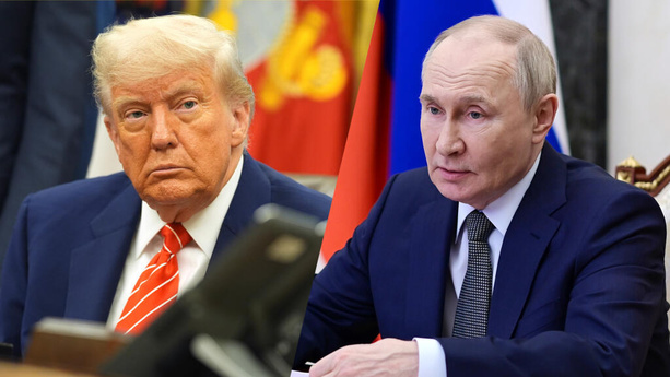 Iran : Vladimir Poutine met en garde Donald Trump contre une nouvelle intervention militaire Iran : Vladimir Poutine met en garde Donald Trump contre une nouvelle intervention militaire