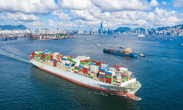 Commerce :  la China supprime les droits de douane pour 53 pays africains, face au protectionnisme américain