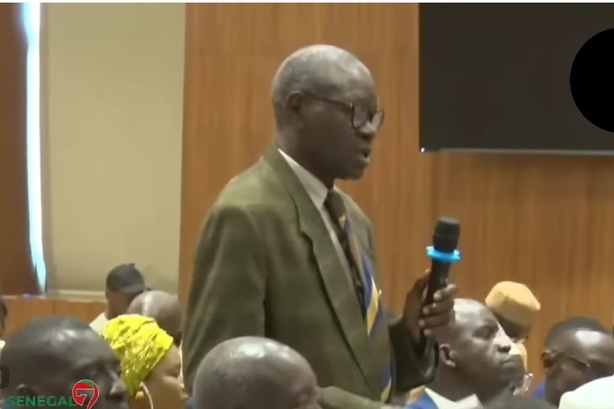 Affaire des “Goordjiguéne” : And Samm Jikko Yi demande au procureur d’agir après les déclarations d’Abdoulaye Faty Mbow