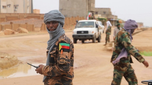 Nord du Mali : l’armée et ses alliés russes abandonnent le camp de Tessalit
