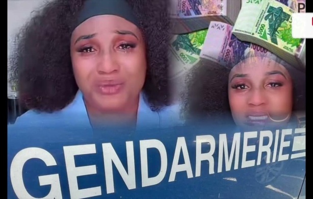 Affaire Ndéya Beauty : quatre nouvelles plaintes aggravent le dossier de l’influenceuse TikTok