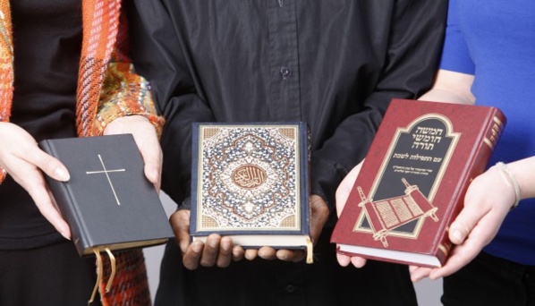 Cheikh Ousmane Sountou Badji, le père du dialogue islamo-chrétien au Sénégal, n'est plus Cheikh Ousmane Sountou Badji, le père du dialogue islamo-chrétien au Sénégal, n'est plus