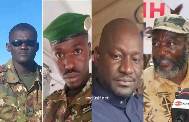 Bamako : des militaires et des responsables politiques accusés d’avoir planifié et coordonné les attaques terroristes (procureur)