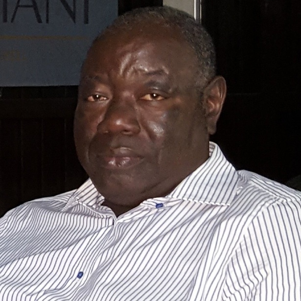 Martin Faye : « Pourquoi la télévision publique, qui appartient à tous les Sénégalais, est-elle réduite à un rôle d’huissier ? » Martin Faye : « Pourquoi la télévision publique, qui appartient à tous les Sénégalais, est-elle réduite à un rôle d’huissier ? »
