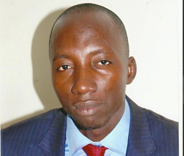 Dernière minute:Samba Thioub du parti Rewmi, bénéficie d'une liberté provisoire Dernière minute:Samba Thioub du parti Rewmi, bénéficie d'une liberté provisoire