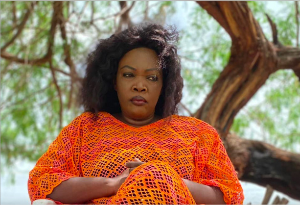 Justice : le parquet s’oppose à la remise en liberté de Ndella Madior Diouf