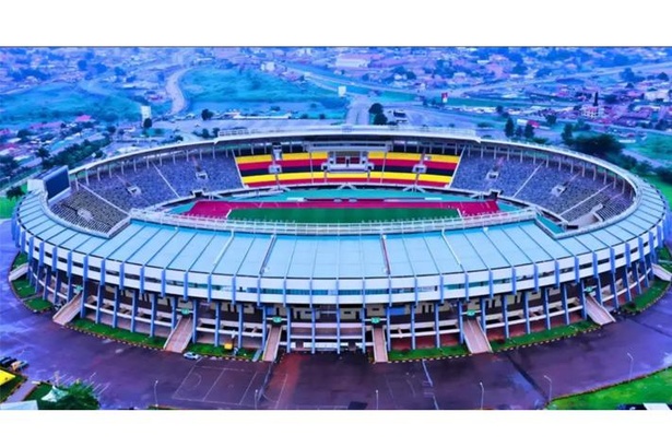 La CAN 2027 au Kenya, en Tanzanie et en Ouganda aura lieu du 19 juin au 17 juillet