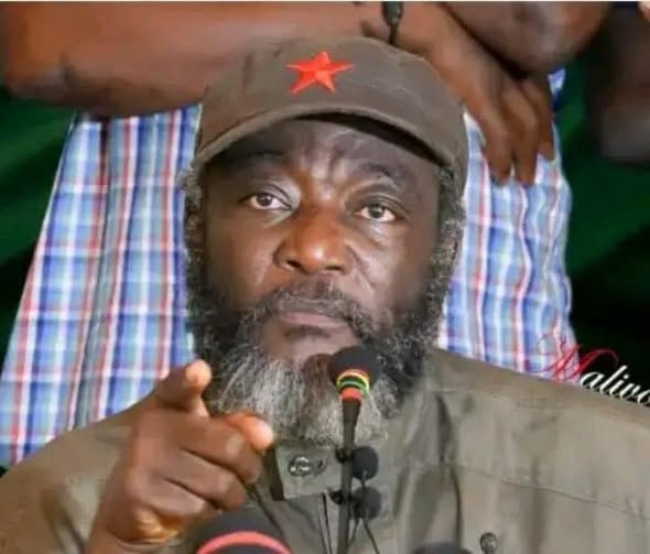 Attaques au Mali : Oumar Mariko rejette toute implication et charge la junte militaire