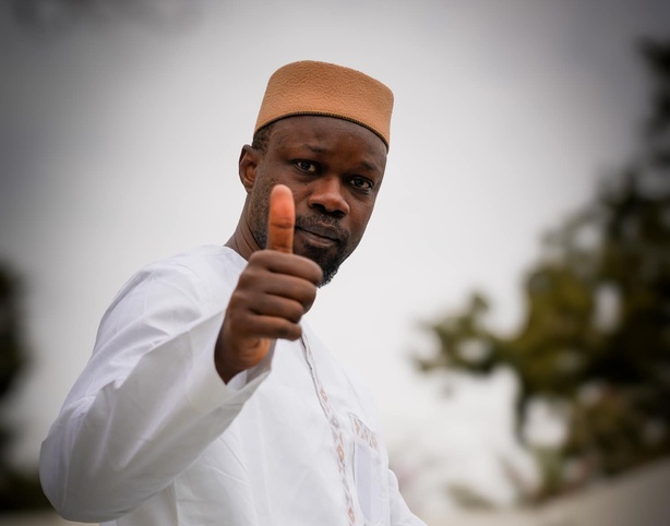 «La question de  l'éligibilité de Sonko n’a jamais été un problème », selon Diomaye Faye