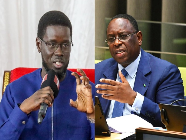 Candidature à l’ONU : Diomaye Faye dénonce la démarche « irrégulière » de Macky Sall