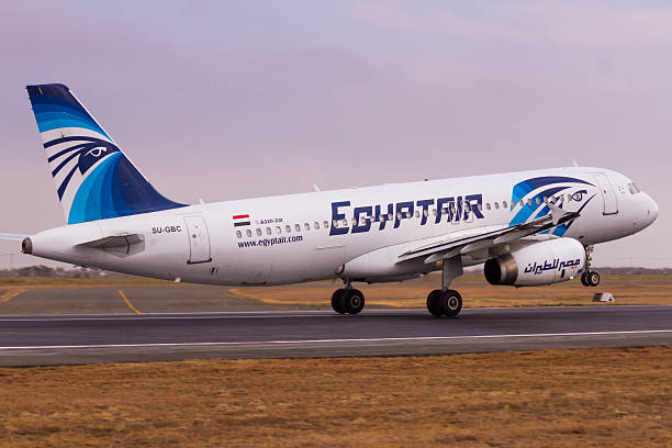 Hajj 2026 : EgyptAir suspend ses vols depuis Bamako, plus de 4.000 pèlerins maliens bloqués